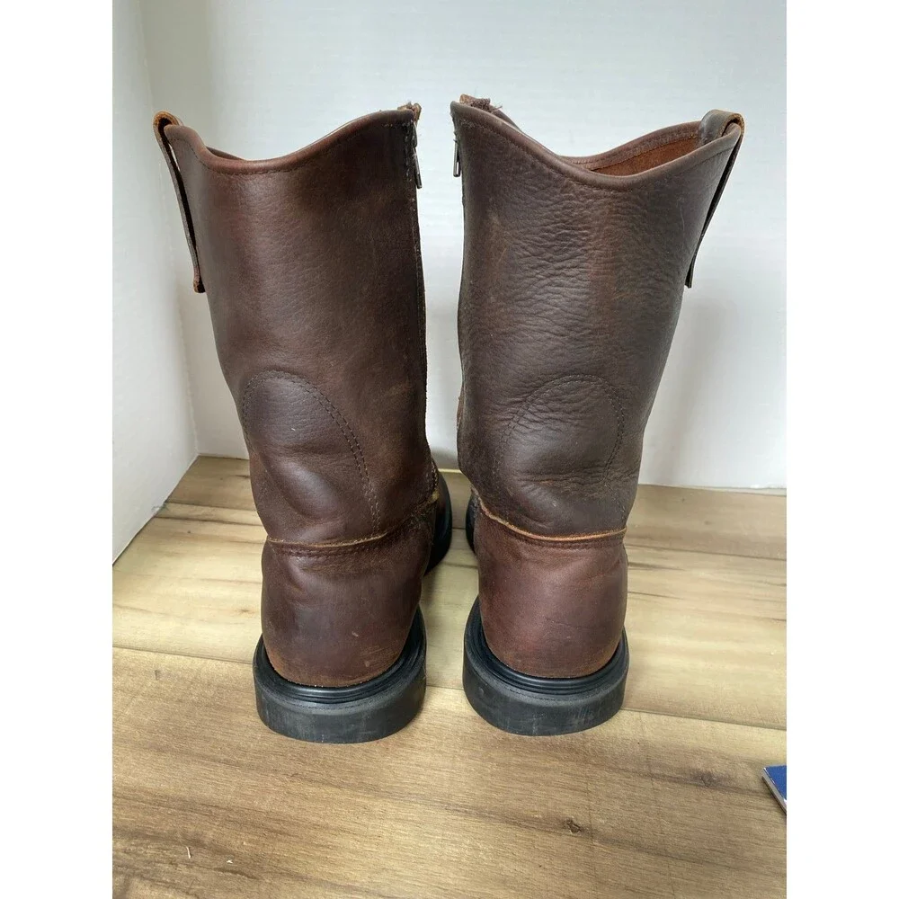 Red Wing Shoes red wing